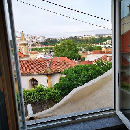 Lemon Tree House Coimbra - Courtyard Garden With City Views ภายนอก รูปภาพ