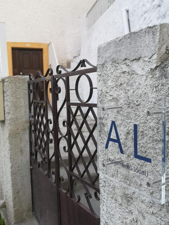 Lemon Tree House Coimbra - Courtyard Garden With City Views ภายนอก รูปภาพ