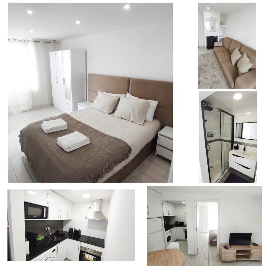 Lemon Tree House Coimbra - Courtyard Garden With City Views ภายนอก รูปภาพ
