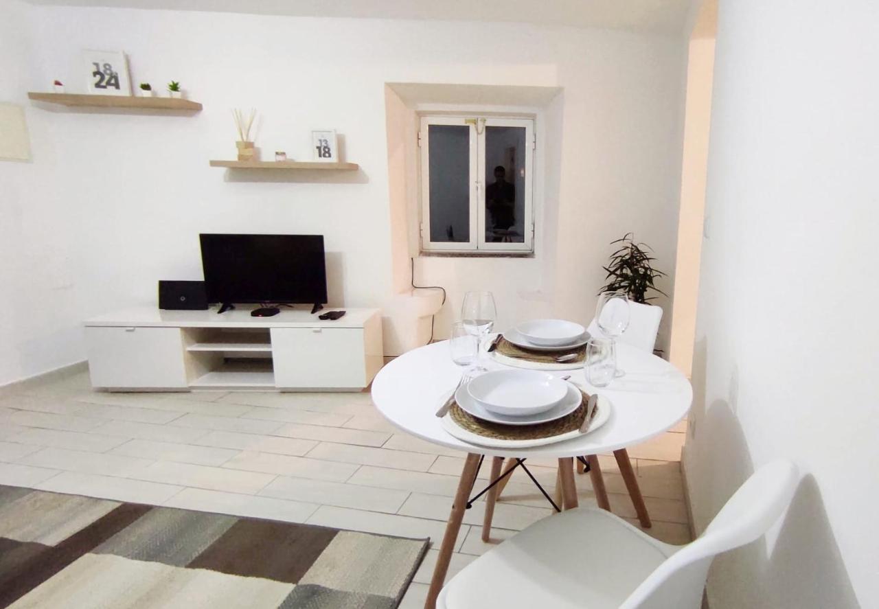 Lemon Tree House Coimbra - Courtyard Garden With City Views ภายนอก รูปภาพ
