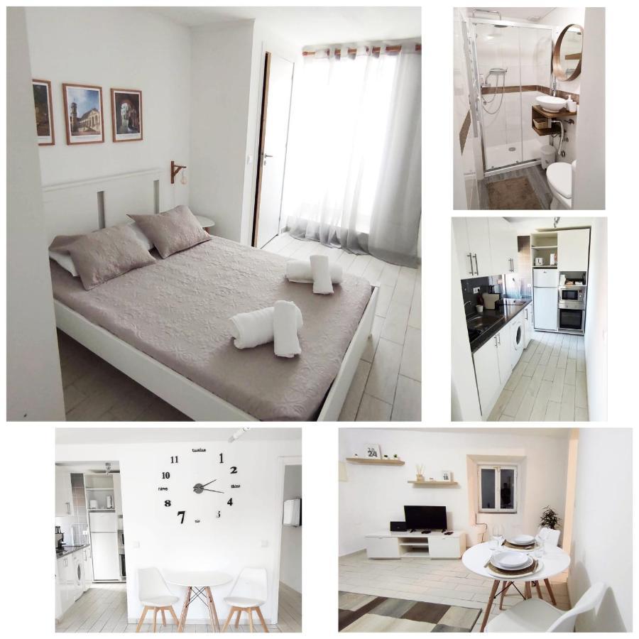 Lemon Tree House Coimbra - Courtyard Garden With City Views ภายนอก รูปภาพ